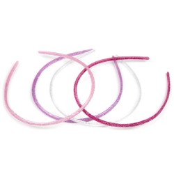 Inca Fine Headbands With...