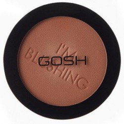 Gosh I'm Blushing 002-Amour...