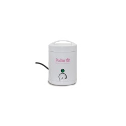 Eurostil Fusor Cera Blanco...