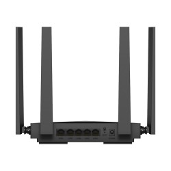 Router CUDY WR3600 BE3600...