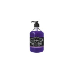 Eurostil Captain Cook Silver Shampoo 1000ml