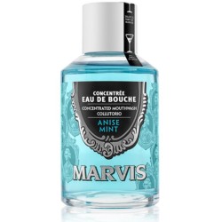 Marvis Anise Mint...