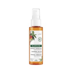 Klorane Mango Oil Dry Hair...