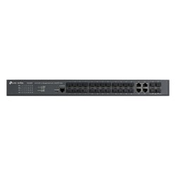 TP-Link Omada 24-Port SFP...