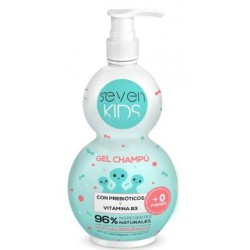 The Seven Cosmetics Gel...