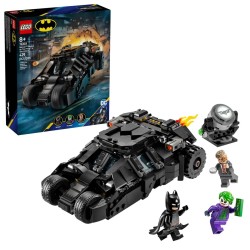 LEGO BATMAN 76303 Batman...