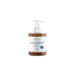 Alma Secret Gel-Champú...