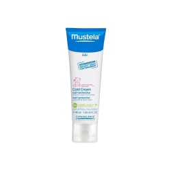 Mustela Bebe Crema Cold...