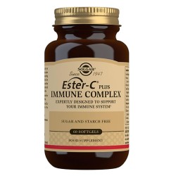 Solgar Ester-C Plus Immune...