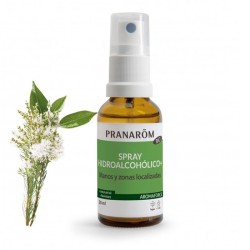Pranarom Hydroalcoholic...