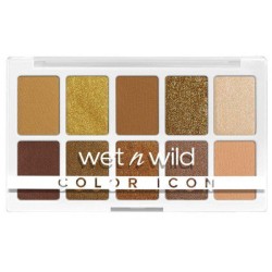 Wet N Wild Wnw Eyeshadow 10...