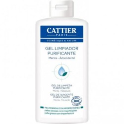 Cattier Paris Cattier Gel...