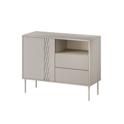Cama 1D2S TRESSE chest of...