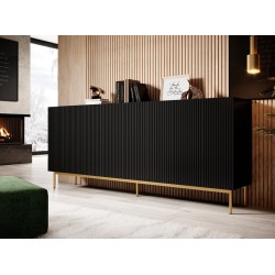 PAFOS chest of drawers on...