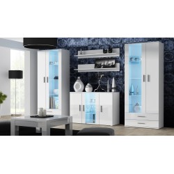 Cama sideboard 120 cm SOHO...