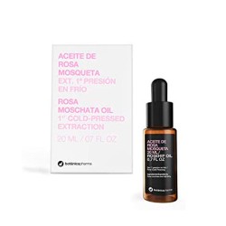 Botánica Nutrients Rose Hip...