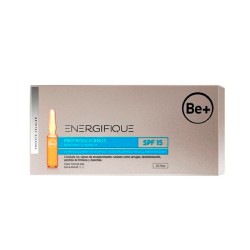 Be+ Energifique...