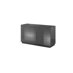 Cama sideboard 2D REJA...