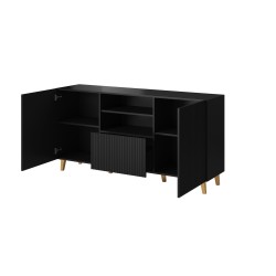 Cama Commode PAFOS...