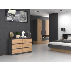 Topeshop M6 120...