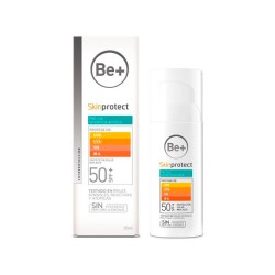 Be+ Skinprotect Acneic Skin...