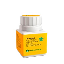 Botánicanutrients Hypericum...