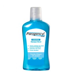 Parogencyl Control...