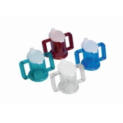 Mug for a disabled person...
