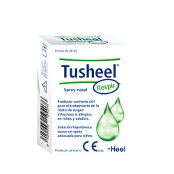 Heel Tusheel Respir Spray...