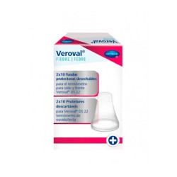 Hartmann Veroval Disposable...