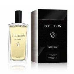 Instituto Español Poseidon...