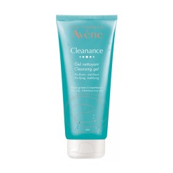 Avéne Cleanance Gel...