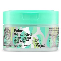 Natura Siberica Purifying...