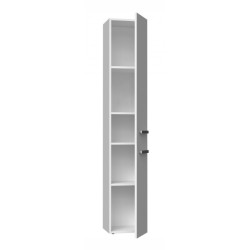 Bathroom cabinet NEL II...