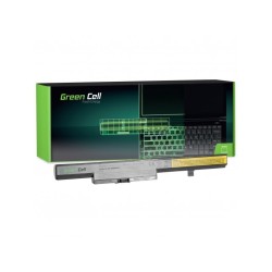 Green Cell LE69 notebook...