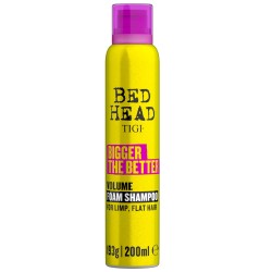 Tigi Bed Head Bigger The...