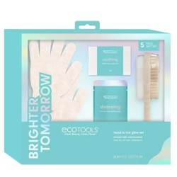 Ecotools Brighter Tomorrow...