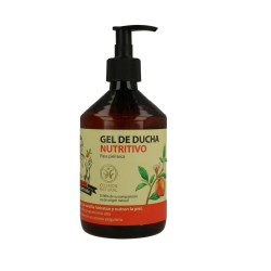 Oma Gertrude Gel De Ducha...