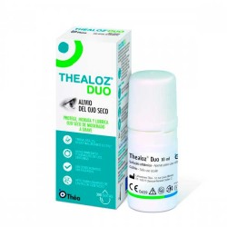 Thealoz Duo Dry Eye Relief...