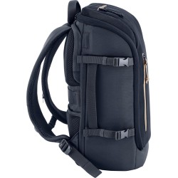 HP Travel 25 Liter 15.6 Blue Laptop Backpack
