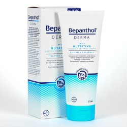 Bepanthol Nourishing Body...