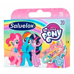 Salvelox ADH My Little Pony...