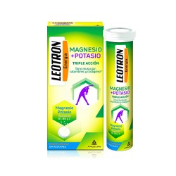 Leotron Magnesium+...