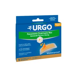 Urgo Honey Healing...