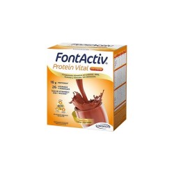 Ordesa Fontactiv Protein...