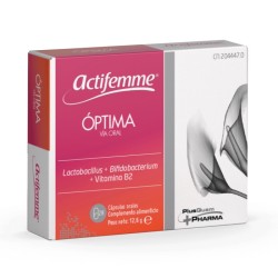 Actifemme Optiuma Oral 28...