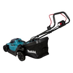 Makita DLM330Z lawn mower...