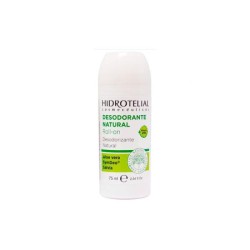 Hidrotelial Deodorant...