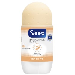 Sanex Ph Balance Dermo...