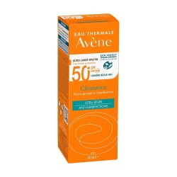 Avène Cleanance Solar...